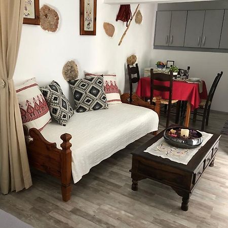 Little Cottage Athen Exterior foto