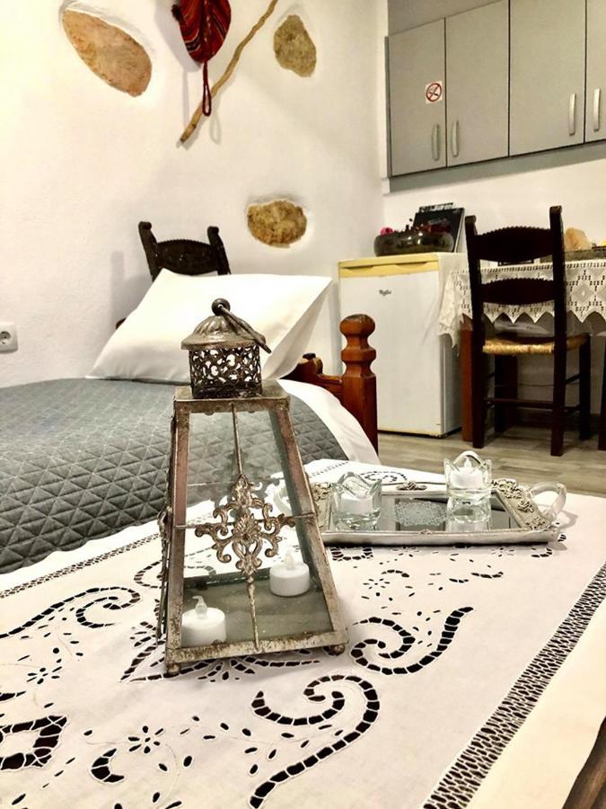 Little Cottage Athen Exterior foto