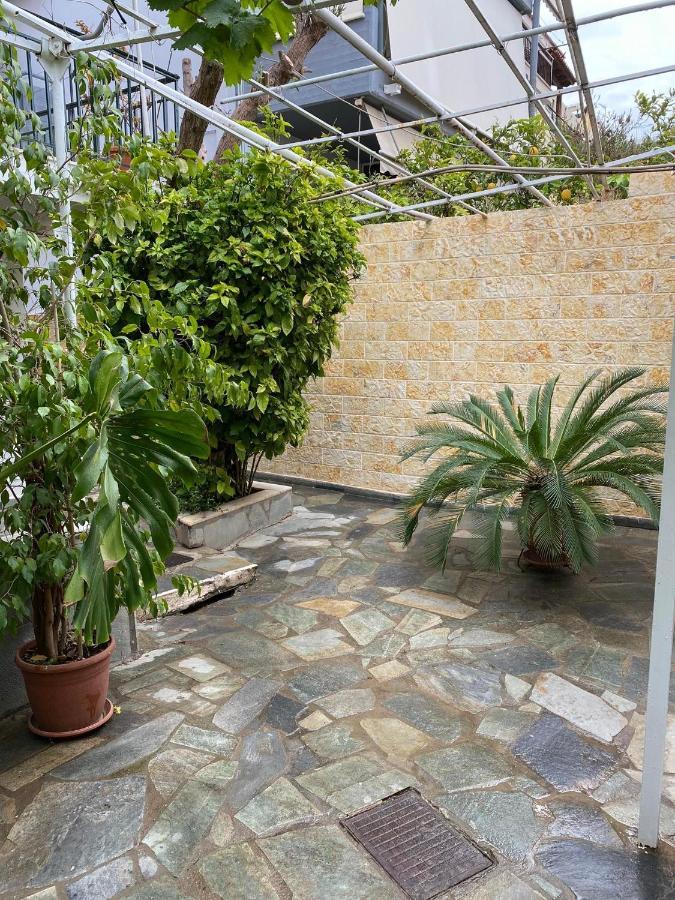 Little Cottage Athen Exterior foto