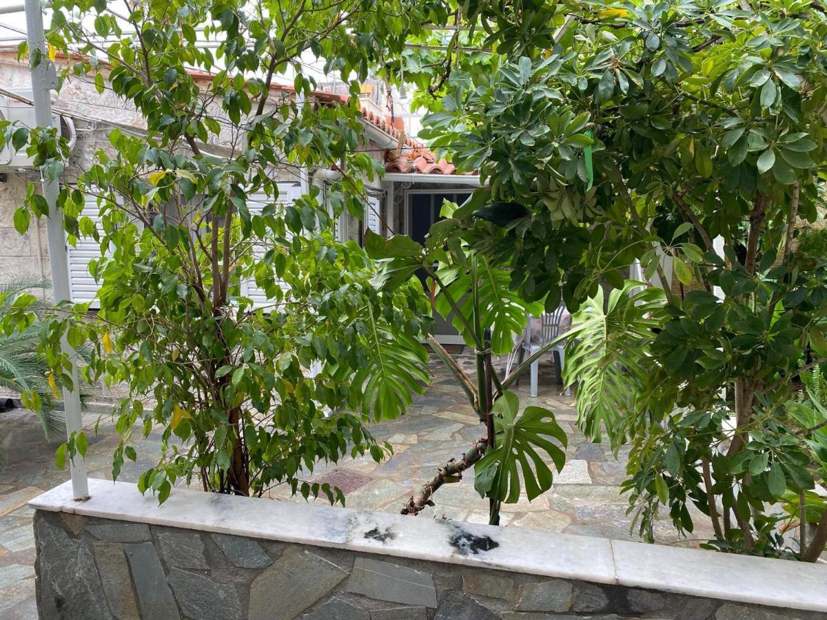 Little Cottage Athen Exterior foto