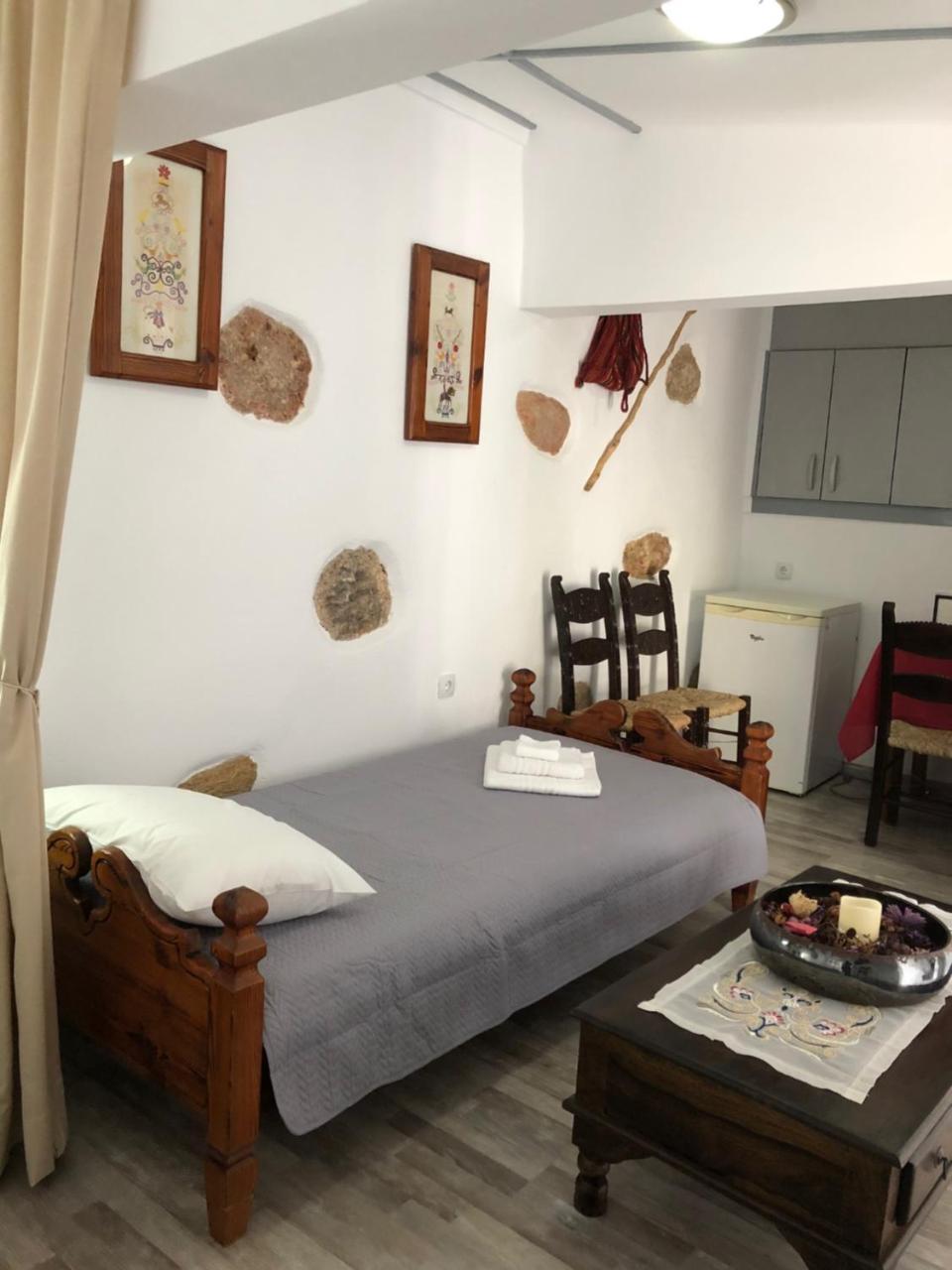 Little Cottage Athen Exterior foto
