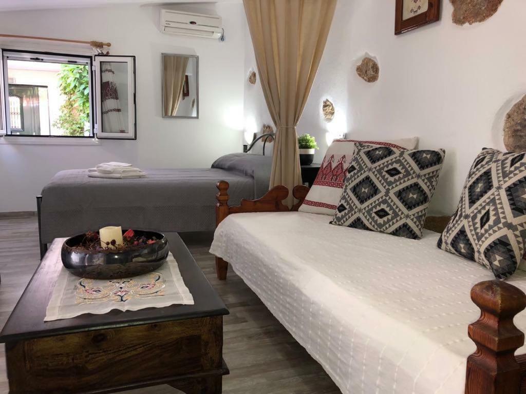 Little Cottage Athen Exterior foto