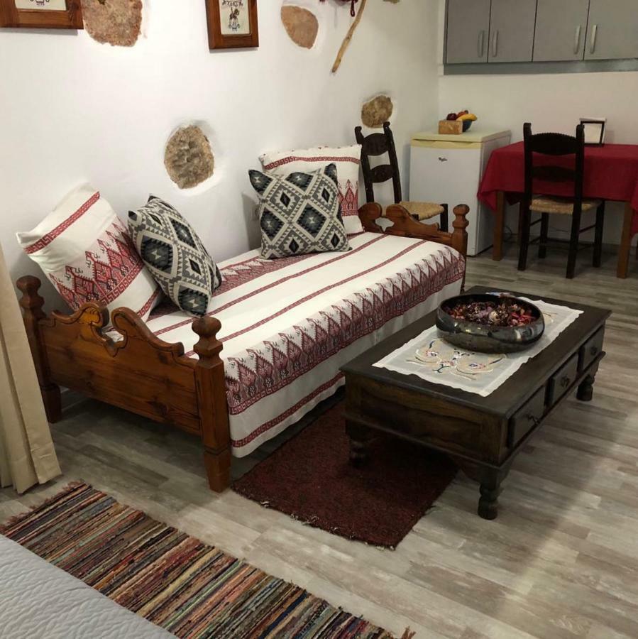 Little Cottage Athen Exterior foto