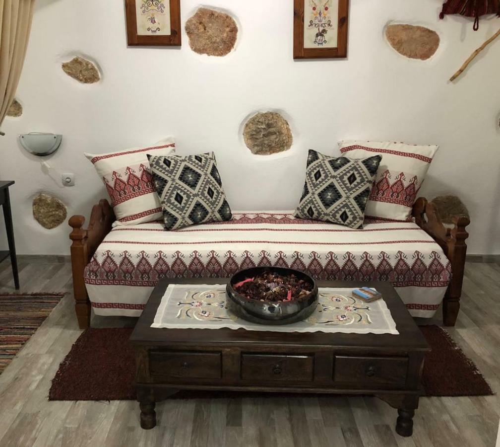 Little Cottage Athen Exterior foto