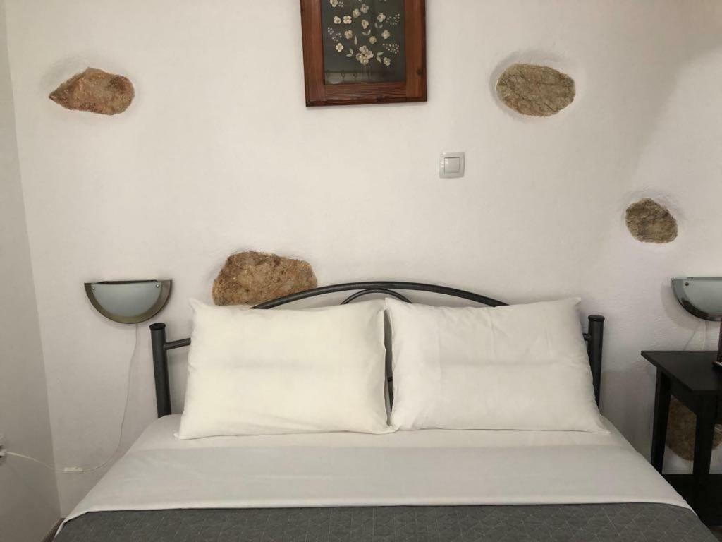 Little Cottage Athen Exterior foto